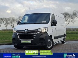 RENAULT MASTER 2.3 L3H2 Maxi Navi Euro6