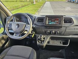 RENAULT MASTER 2.3 L3H2 Maxi Navi Euro6
