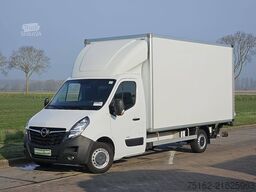 OPEL MOVANO 2.3 DCI