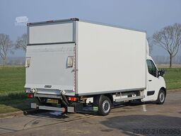 OPEL MOVANO 2.3 DCI