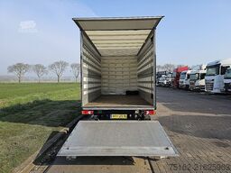 OPEL MOVANO 2.3 DCI