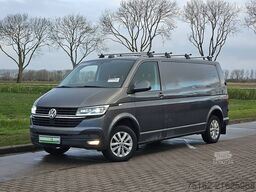 VW TRANSPORTER 2.0 TDI L2 LED Automaat 150P