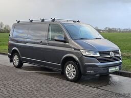 VW TRANSPORTER 2.0 TDI L2 LED Automaat 150P