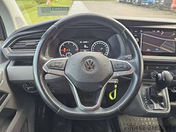 VW TRANSPORTER 2.0 TDI L2 LED Automaat 150P