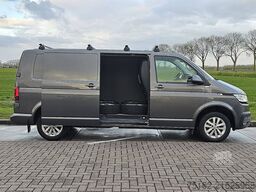 VW TRANSPORTER 2.0 TDI L2 LED Automaat 150P