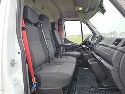 RENAULT MASTER 2.3 L3H2 RED 150Pk AC!