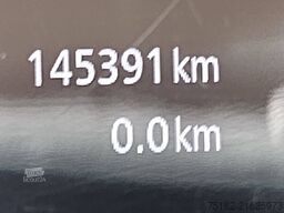 RENAULT MASTER 2.3 L3H2 RED 150Pk AC!