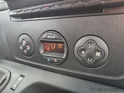 RENAULT MASTER 2.3 L3H2 RED 150Pk AC!