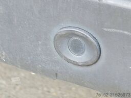 RENAULT MASTER 2.3 L3H2 RED 150Pk AC!