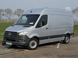 MERCEDES-BENZ SPRINTER 316 L2H2 3.5T-Trekhaak!