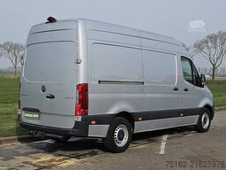 MERCEDES-BENZ SPRINTER 316 L2H2 3.5T-Trekhaak!