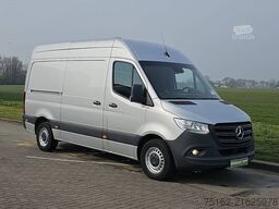 MERCEDES-BENZ SPRINTER 316 L2H2 3.5T-Trekhaak!