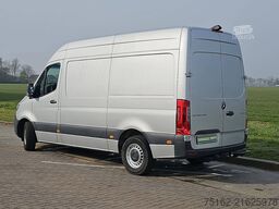 MERCEDES-BENZ SPRINTER 316 L2H2 3.5T-Trekhaak!