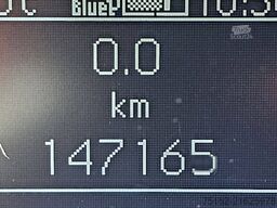 MERCEDES-BENZ SPRINTER 316 L2H2 3.5T-Trekhaak!