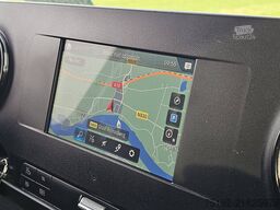 MERCEDES-BENZ SPRINTER 316 L2H2 3.5T-Trekhaak!