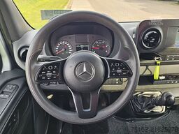 MERCEDES-BENZ SPRINTER 316 L2H2 3.5T-Trekhaak!