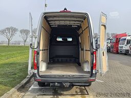 MERCEDES-BENZ SPRINTER 316 L2H2 3.5T-Trekhaak!