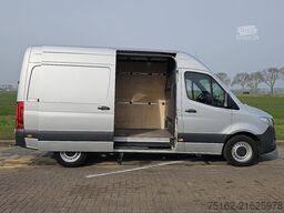 MERCEDES-BENZ SPRINTER 316 L2H2 3.5T-Trekhaak!