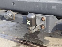 MERCEDES-BENZ SPRINTER 316 L2H2 3.5T-Trekhaak!