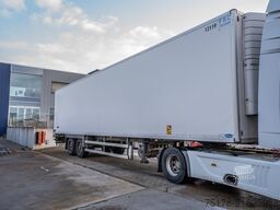 AUBINEAU AUBINEAU+CARRIER VECTOR MONO 1550