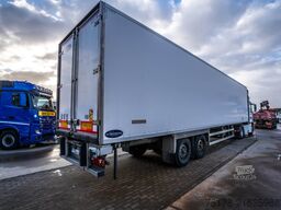 AUBINEAU AUBINEAU+CARRIER VECTOR MONO 1550