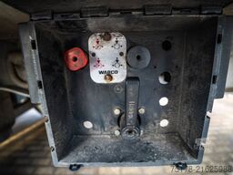 AUBINEAU AUBINEAU+CARRIER VECTOR MONO 1550