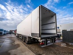 AUBINEAU AUBINEAU+CARRIER VECTOR MONO 1550