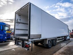 AUBINEAU AUBINEAU+CARRIER VECTOR MONO 1550