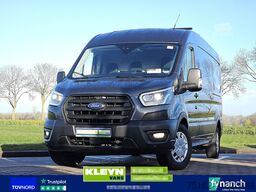 FORD TRANSIT 2.0 L3H2 CarPlay Xenon!