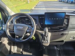 FORD TRANSIT 2.0 L3H2 CarPlay Xenon!