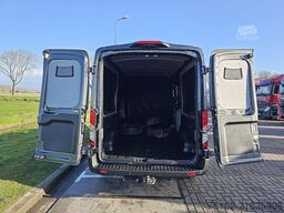 FORD TRANSIT 2.0 L3H2 CarPlay Xenon!