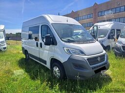 Fiat Ducato Wohnmobil |2018| EURO 6 | Professioneller Verkäufer
