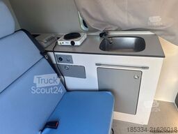 Fiat Ducato Wohnmobil |2018| EURO 6 | Professioneller Verkäufer