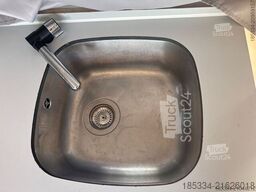 Fiat Ducato Wohnmobil |2018| EURO 6 | Professioneller Verkäufer