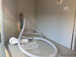 Fiat Ducato Wohnmobil |2018| EURO 6 | Professioneller Verkäufer