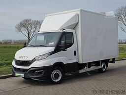 IVECO DAILY 35S12 Bakwagen Laadklep!