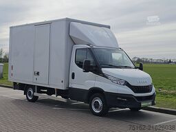 IVECO DAILY 35S12 Bakwagen Laadklep!