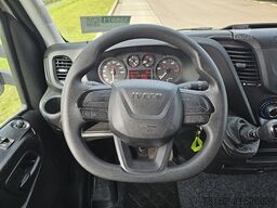 IVECO DAILY 35S12 Bakwagen Laadklep!