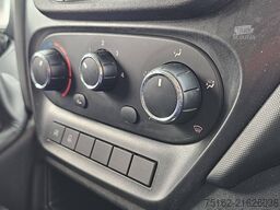 IVECO DAILY 35S12 Bakwagen Laadklep!