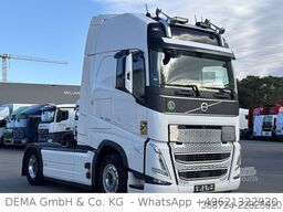 VOLVO FH 500*E6e*IPark Cool*VEB+*ADR*Kompressor*I-Save