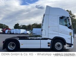 VOLVO FH 500*E6e*IPark Cool*VEB+*ADR*Kompressor*I-Save