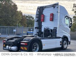 VOLVO FH 500*E6e*IPark Cool*VEB+*ADR*Kompressor*I-Save