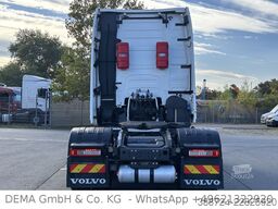 VOLVO FH 500*E6e*IPark Cool*VEB+*ADR*Kompressor*I-Save