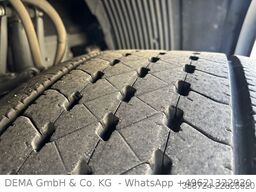 VOLVO FH 500*E6e*IPark Cool*VEB+*ADR*Kompressor*I-Save