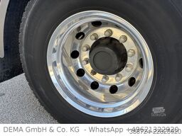 VOLVO FH 500*E6e*IPark Cool*VEB+*ADR*Kompressor*I-Save