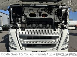 VOLVO FH 500*E6e*IPark Cool*VEB+*ADR*Kompressor*I-Save