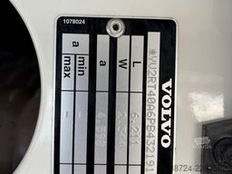 VOLVO FH 500*E6e*IPark Cool*VEB+*ADR*Kompressor*I-Save