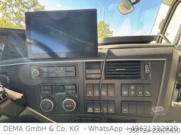 VOLVO FH 500*E6e*IPark Cool*VEB+*ADR*Kompressor*I-Save