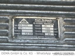 VOLVO FH 500*E6e*IPark Cool*VEB+*ADR*Kompressor*I-Save