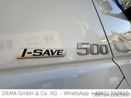VOLVO FH 500*E6e*IPark Cool*VEB+*ADR*Kompressor*I-Save